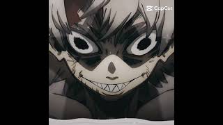 #anime #edit #gachiakuta #rudo