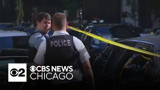 Chicago Police search for group that jumped, stabbed teen in The Loop