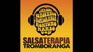 Tromboranga - Devuelveme Mis Discos (2020)