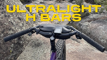 Is Carbon Worth It? Jones Loop Carbon H-Bar Review