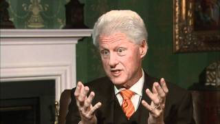 Bill Clinton on Obama: 'I Think He'll Be Re-elected'