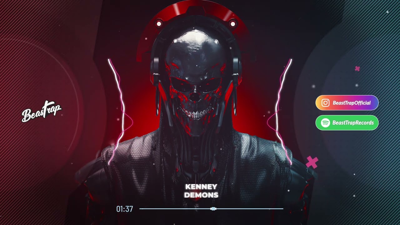 Kenney - DEMONS