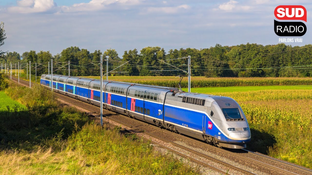 Le billet de congé SNCF : 25% de réduction sur un aller-retour en train, comment en bénéficier ?