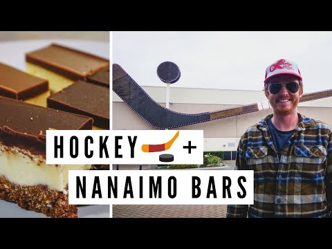 Vídeo: Los Mejores Lugares Para Comer Bares De Nanaimo En Nanaimo, Canadá