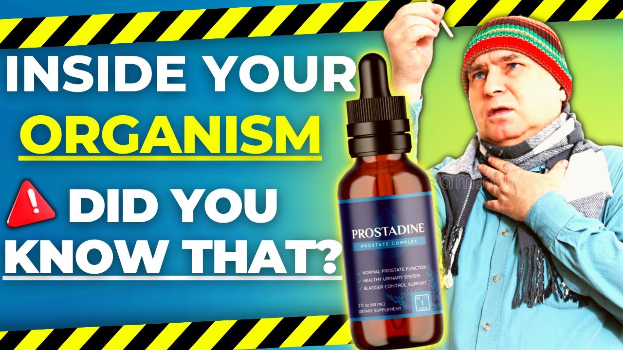PROSTADINE REVIEW-DOES PROSTADINE REALLY WORK? PROSTADINE REAL RESULTS #prostadinereviews#prostadine