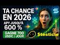 De holder a gerador de renda: mentalidade yield hands (2026)
