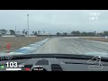 GT3 at Sebring - PCA 48 hours