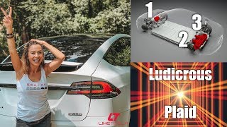Road comforts model 3 custom fit floor mats now on amazon!
https://amzn.to/2w8znza https://www.roadcomforts.com #tesla #liketesla
our full report the upco...