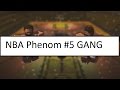Roblox Nba Phenom #5 GANG ft.UnableZachTheAwsome ,zxvyy ,zXavyy