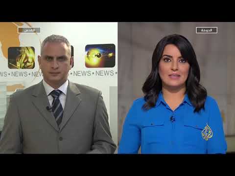 مرآة الصحافة الثانية 4/10/2018  📰