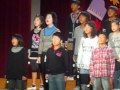 2011音楽会長女We are the world