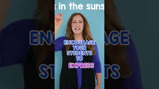 Learn the Secret to Purposeful Movement Activities #teacher #education #musicteacher
