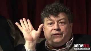 DON DRAPER INSIGHT - Behavioural Economics from Rory Sutherland