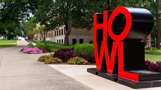 2026 Faculty Honors Convocation