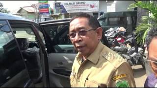 Dugaan Korupsi Tahun 2017, Kejari Tahan Mantan Kadisdik Pali