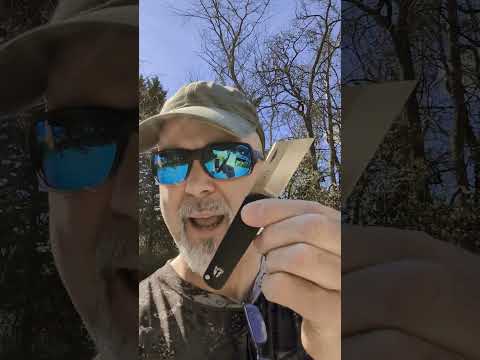 Such a Fun Knife