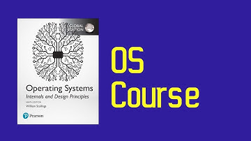 OS Course | chapter 1 | Basic Elements of a Computer