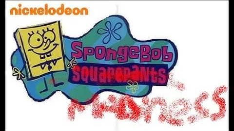 Spongebob Madness Update 2.0 Teaser Trailer