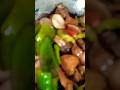 Chilli chiken #video #chiken