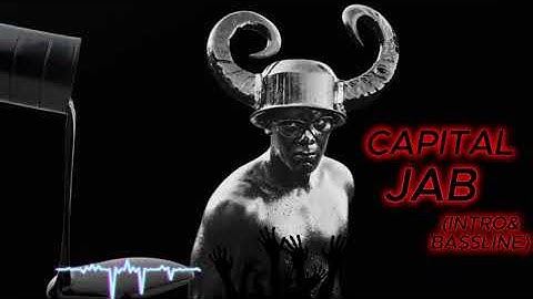 Thumbnail of CAPITAL JAB, DIRTY DAWG - capital jab intro and bassline