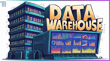 O que caracteriza um Data Warehouse?