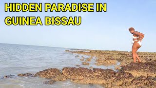 We Found a Hidden Gem In Guinea Bissau.  Africa Ep.11