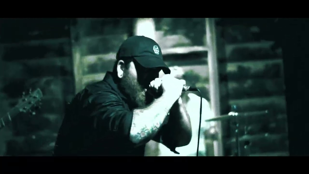 Adhara- 'Harvest A.D.' Official Music Video 2022