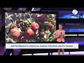 Азербайджан в поисках новых рынков сбыта яблок