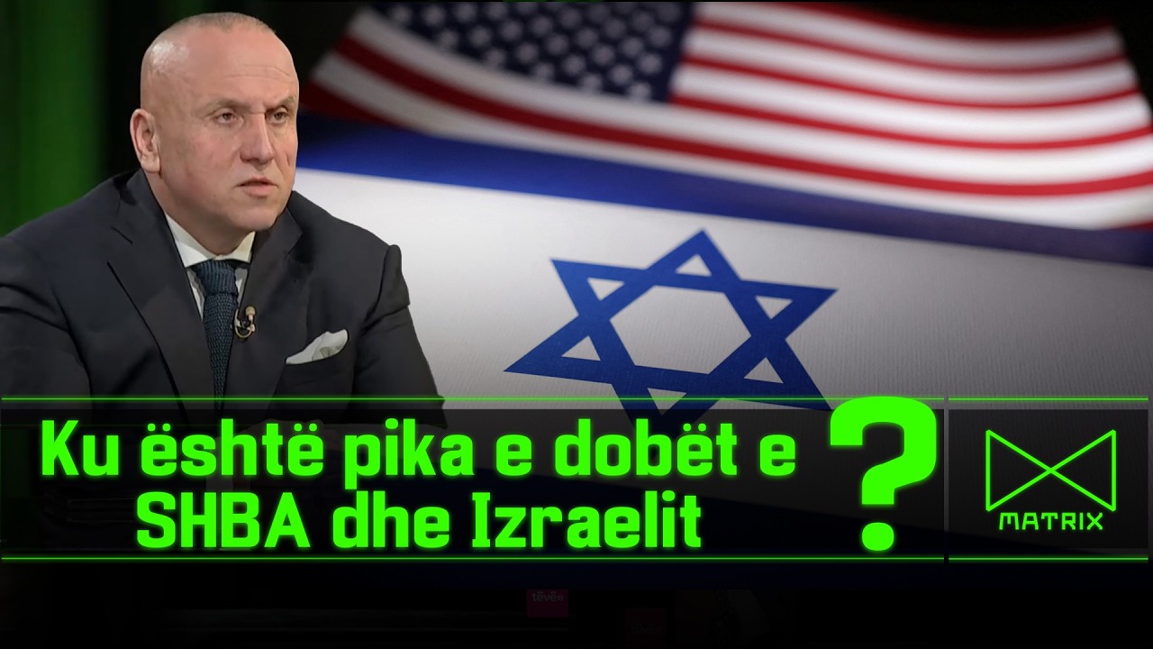 Pse Irani ka zgjedhur të sulmojë vendet e Gjirit Persik?