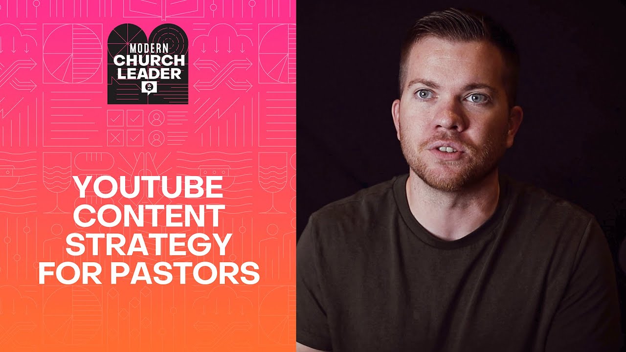 4 Storytelling Techniques for Your Church's YouTube Channel