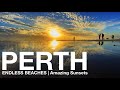 PERTH - ENDLESS BEACHES | Amazing Sunsets