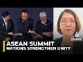 ASEAN shows renewed unity amid US-China rivalry and regional strains: Analysis