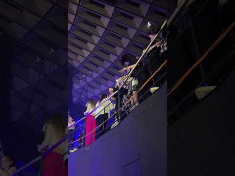 Тринадцать карат — Научился летать (13.05.23, @Aurora, Санкт-Петербург)