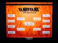 Tai Crew VS Hoodlum | 3on3 Final | 24 Mar 2024 | Blasty Blast Hip Hop Freestyle Battle Vol.1 |