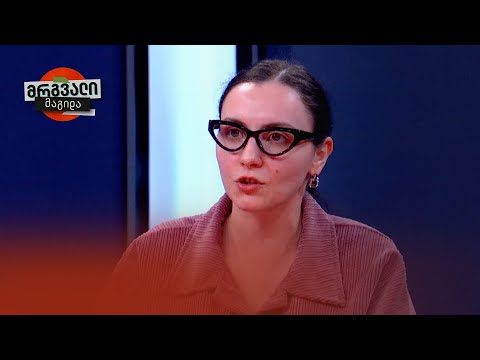 პაციენტებს გაუმართავი ჯანდაცვის სისტემა ხვდებათ, რომელმაც უკვე გამოუტანა განაჩენი — გვანცა აფხაიძე