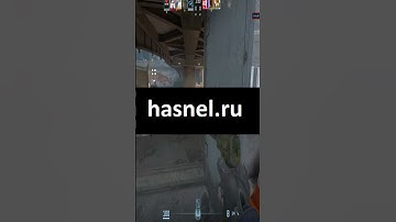 Hasnel дарит драйв #cs2 #кс2 #кс #csgo #ксго #cs #counterstrike2 #ксго2 #csgo2