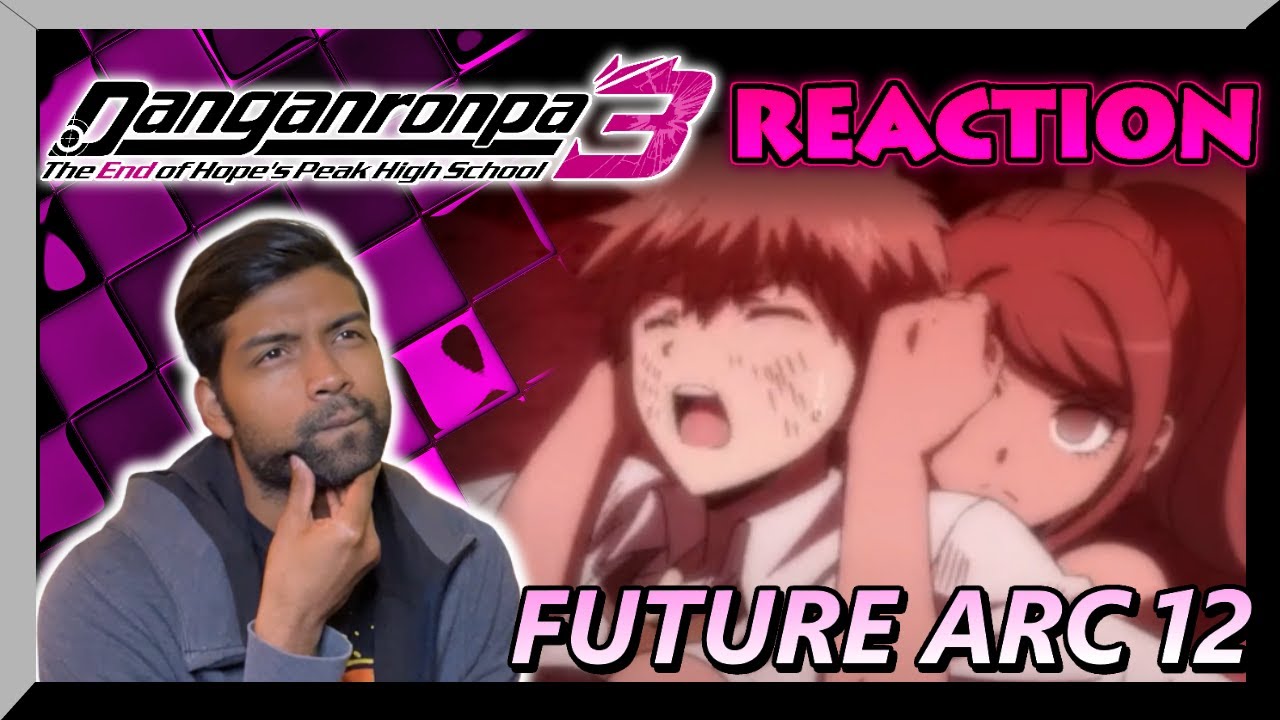 10 Anime Like Danganronpa 3: The End of Hope's Peak Academy- Future Arc