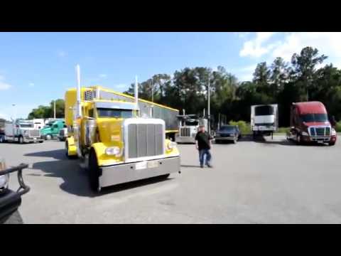 champion truck lines professional