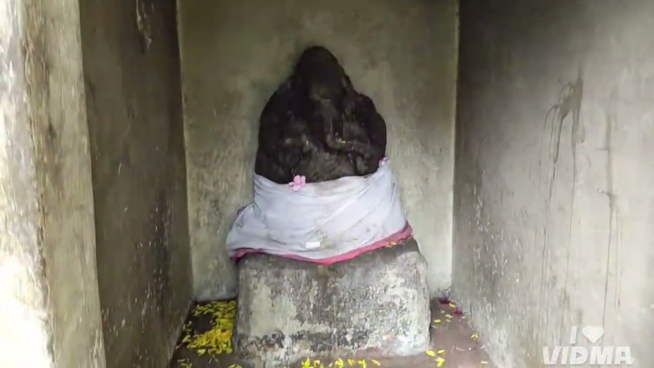 வாங்க திருப்போரூர் போகலாம்