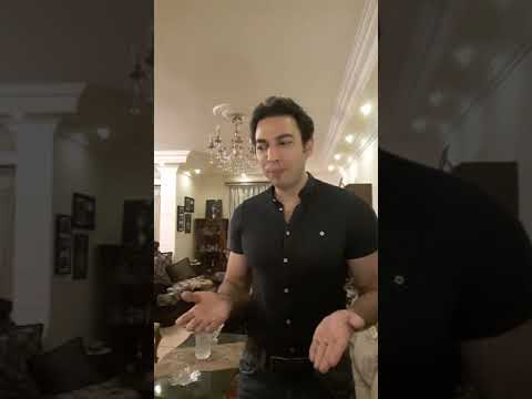 علاء منصور برج الثور اديله دلع وحنان يديك حب واهتمام 