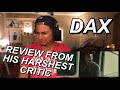 DID DAX ANSWER MY CRITICISM?? DAX - BOOK OF REVELATIONS REACTION & BREAKDOWN