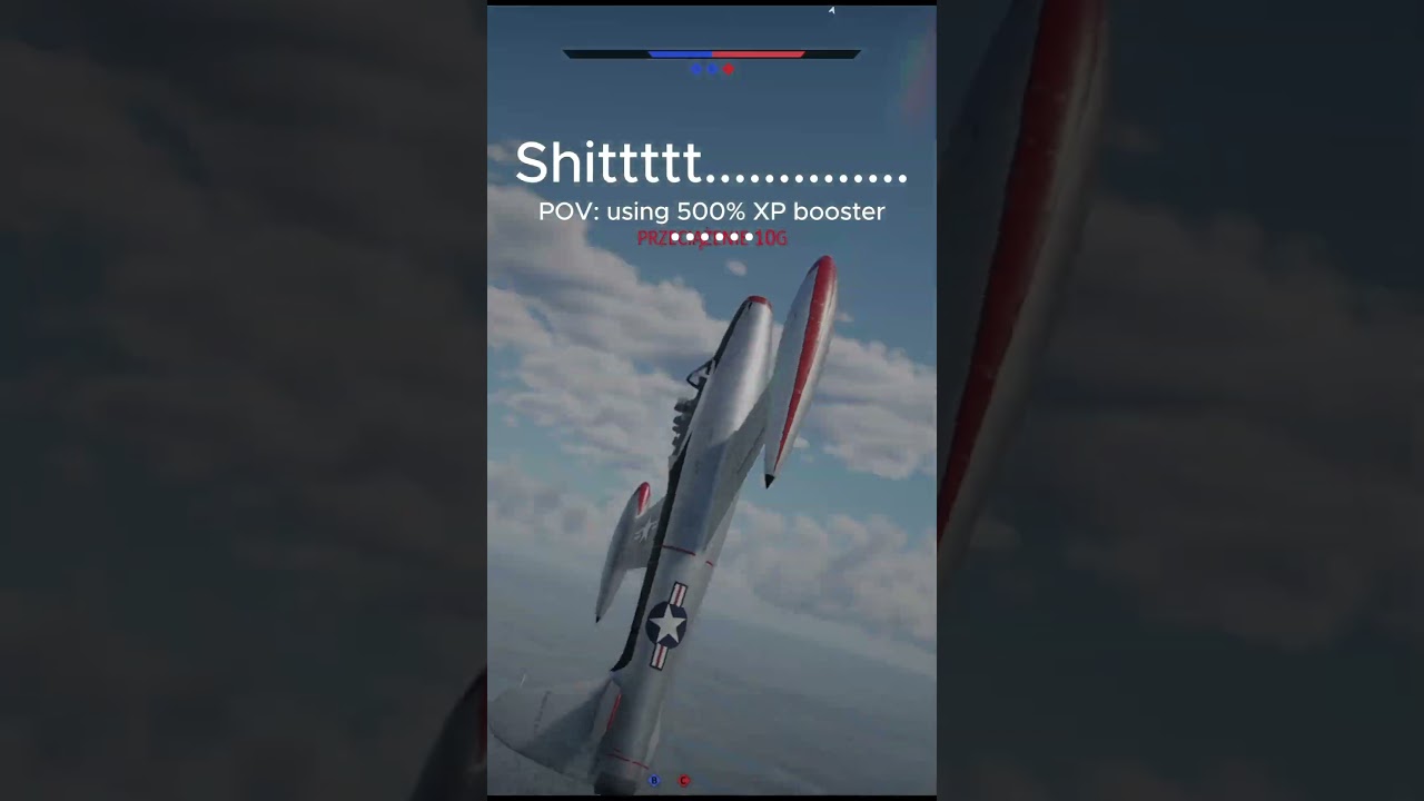 Two nukes at one game🤔