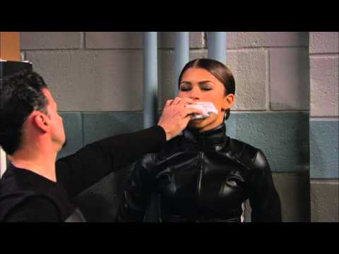 K C Undercover Dr Thomas Chen 