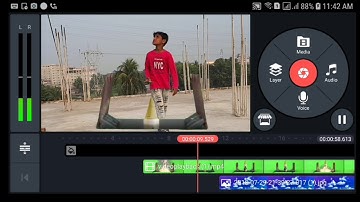 superman flying effect kinemaster tutorial new