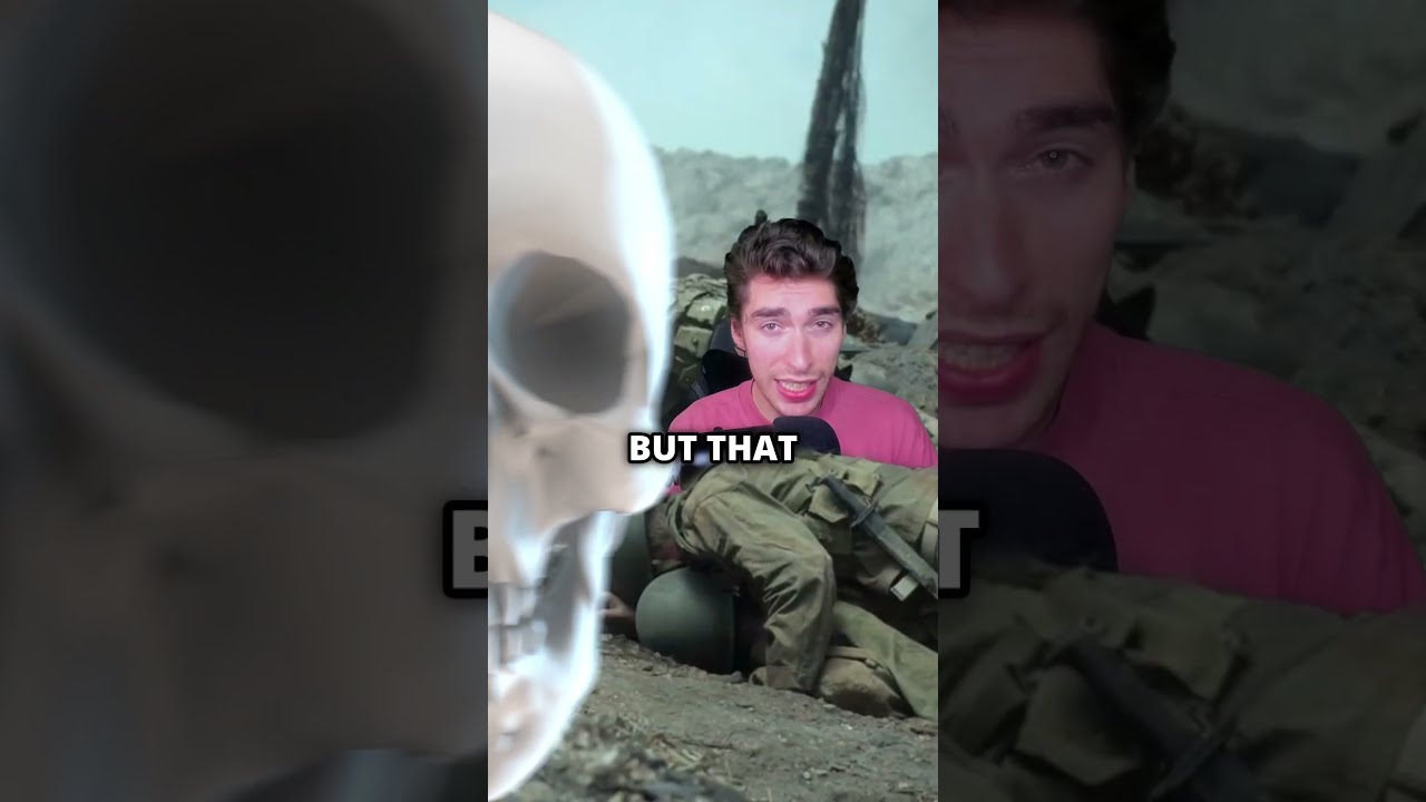 Was This The Most Brutal Act Of WW2 