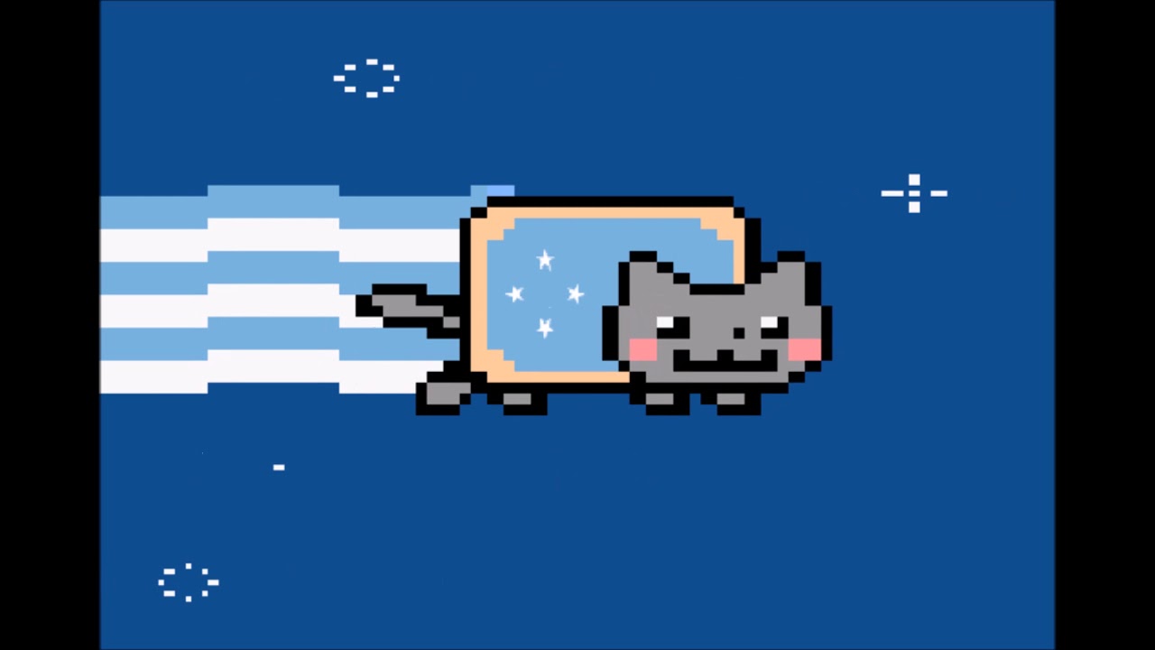Micronesia Nyan Cat (Original) YouTube Micronesia Nyan Cat (Original) YouTube
