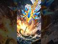 🐍🪱🔥Game Ular, Snake Clash, ⚔️😈Amazing Epic Battle Scene, Best Gameplay 926 #gameplay #snakeclash