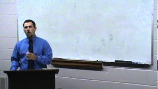 Paul Lucas - The Search for Absolute Truth: Intro Part 1