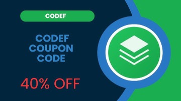 Unlock Huge Savings with Codef Coupon Codes | Best Deals & Discounts 2025!