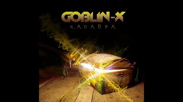 Goblin - X - Logizomecanofilia